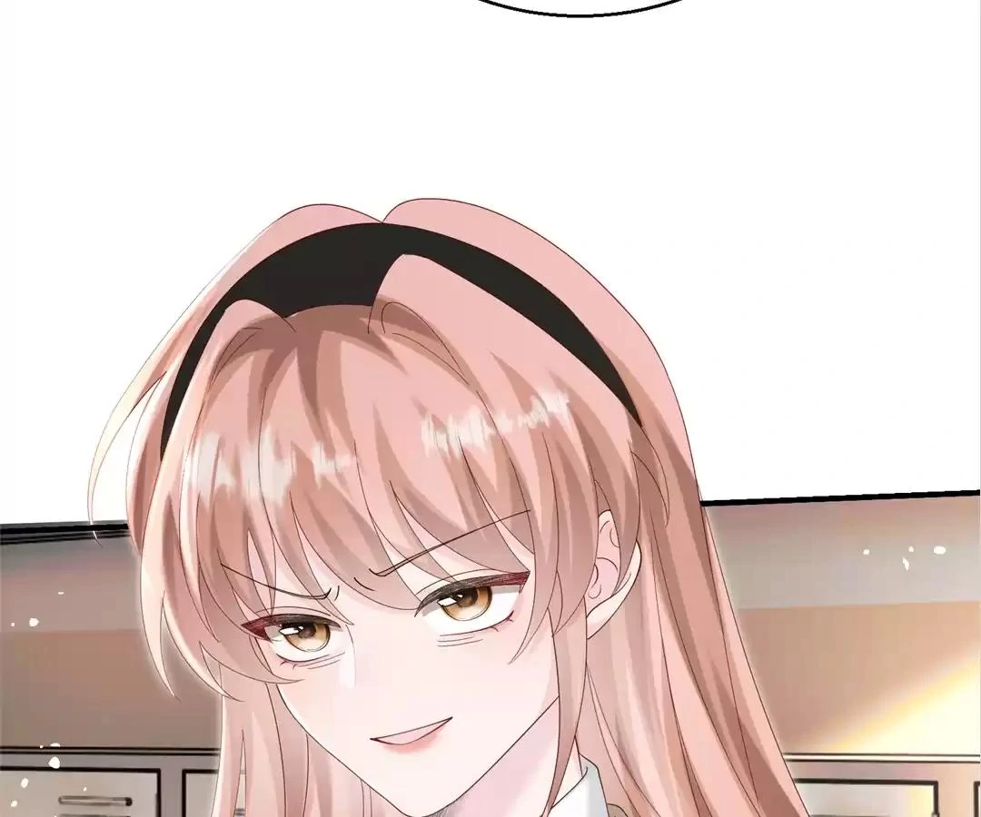 Transmigrating as the Younger Sister of a Bigshot with Multiple Identities Chapter 46 - Page 72