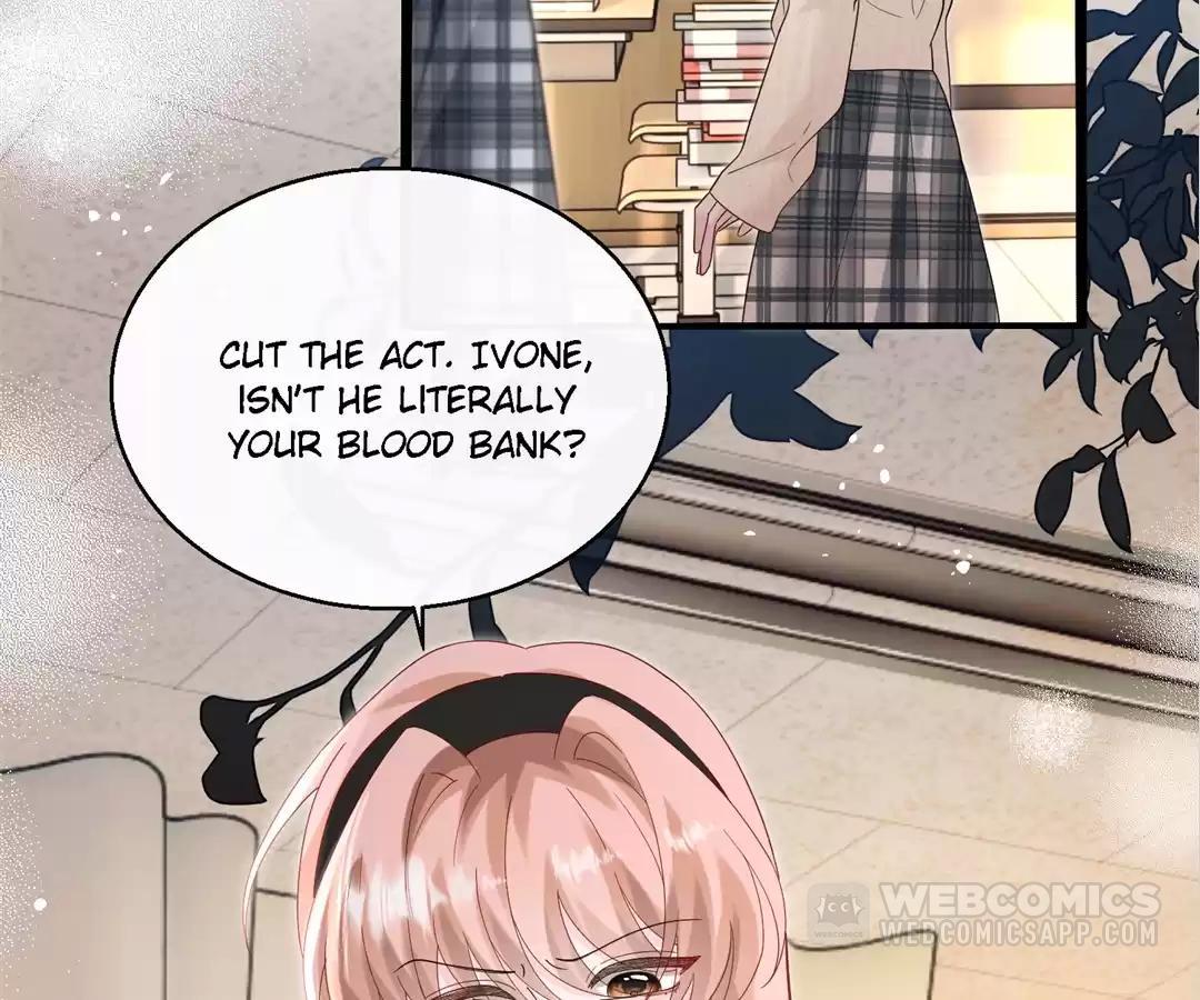 Transmigrating as the Younger Sister of a Bigshot with Multiple Identities Chapter 46 - Page 75