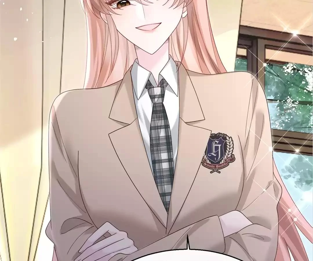 Transmigrating as the Younger Sister of a Bigshot with Multiple Identities Chapter 46 - Page 76