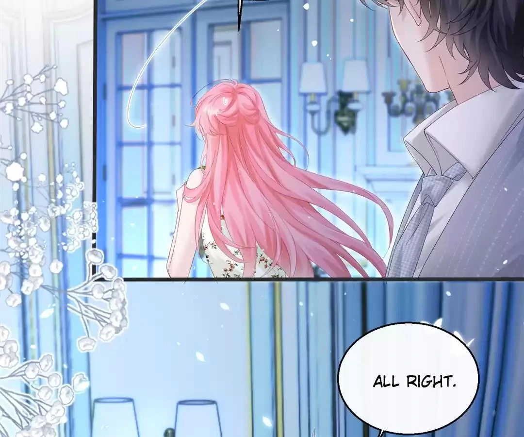 Transmigrating as the Younger Sister of a Bigshot with Multiple Identities Chapter 46 - Page 8