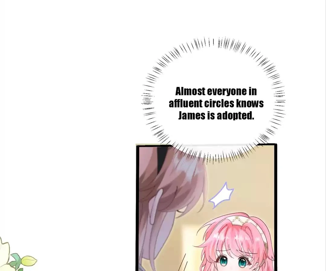 Transmigrating as the Younger Sister of a Bigshot with Multiple Identities Chapter 46 - Page 81