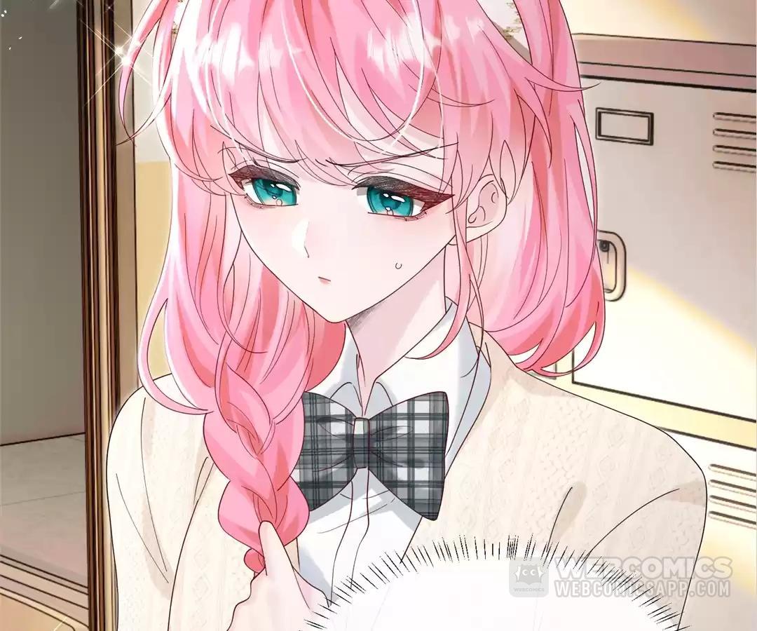 Transmigrating as the Younger Sister of a Bigshot with Multiple Identities Chapter 46 - Page 83