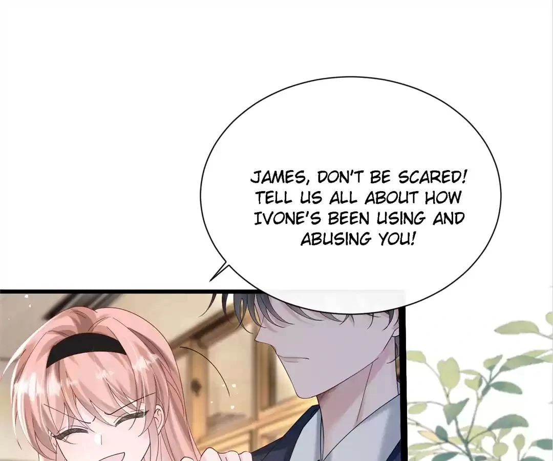 Transmigrating as the Younger Sister of a Bigshot with Multiple Identities Chapter 46 - Page 86