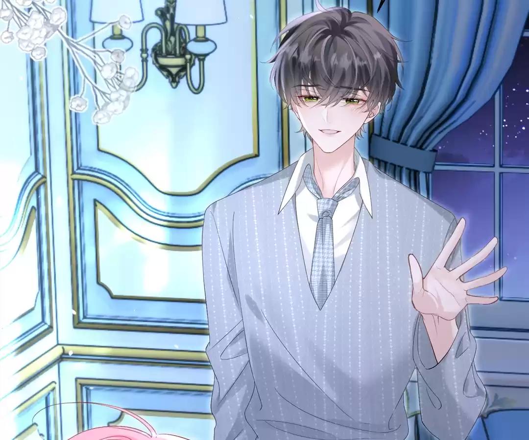 Transmigrating as the Younger Sister of a Bigshot with Multiple Identities Chapter 46 - Page 9