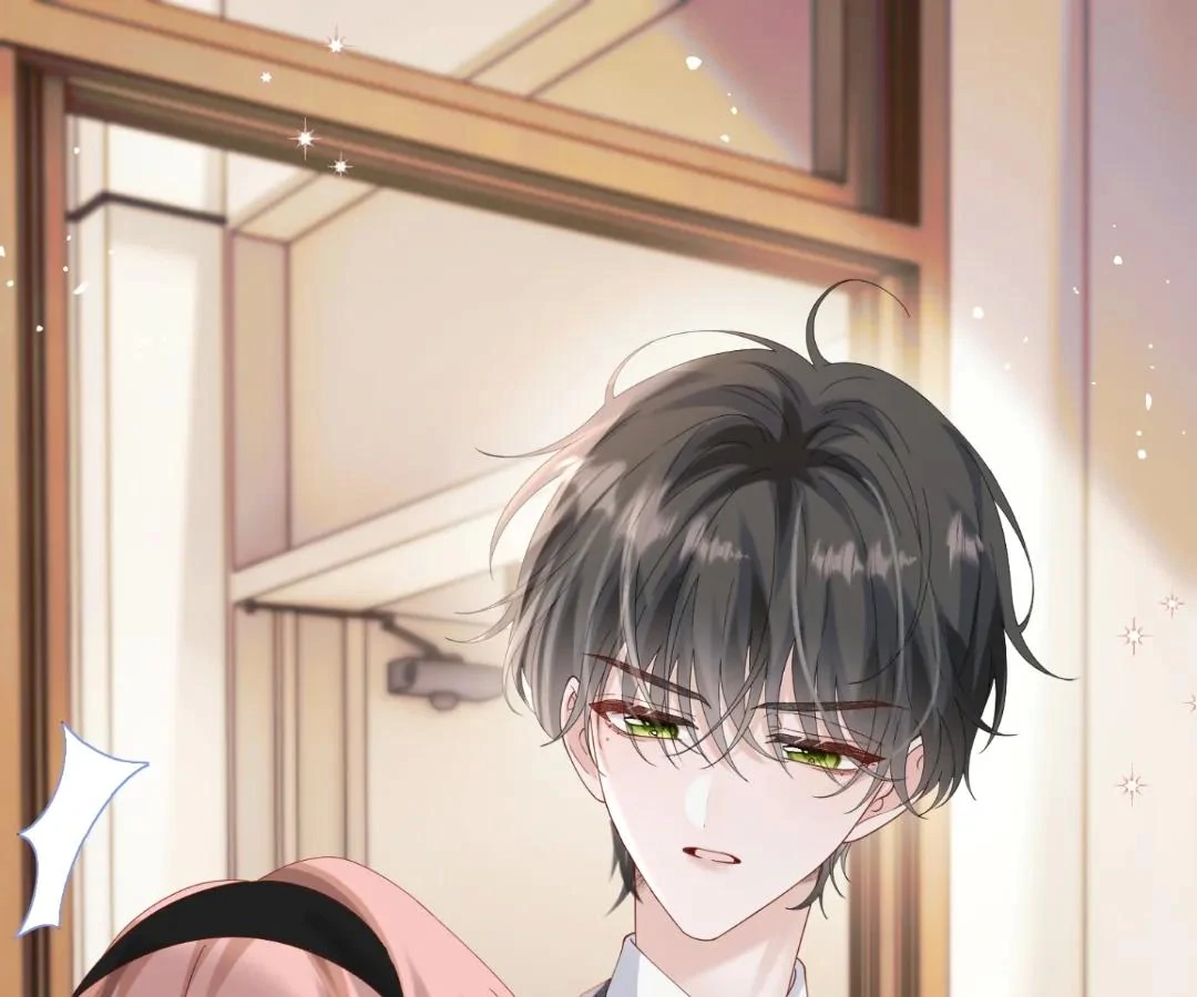 Transmigrating as the Younger Sister of a Bigshot with Multiple Identities Chapter 47 - Page 1