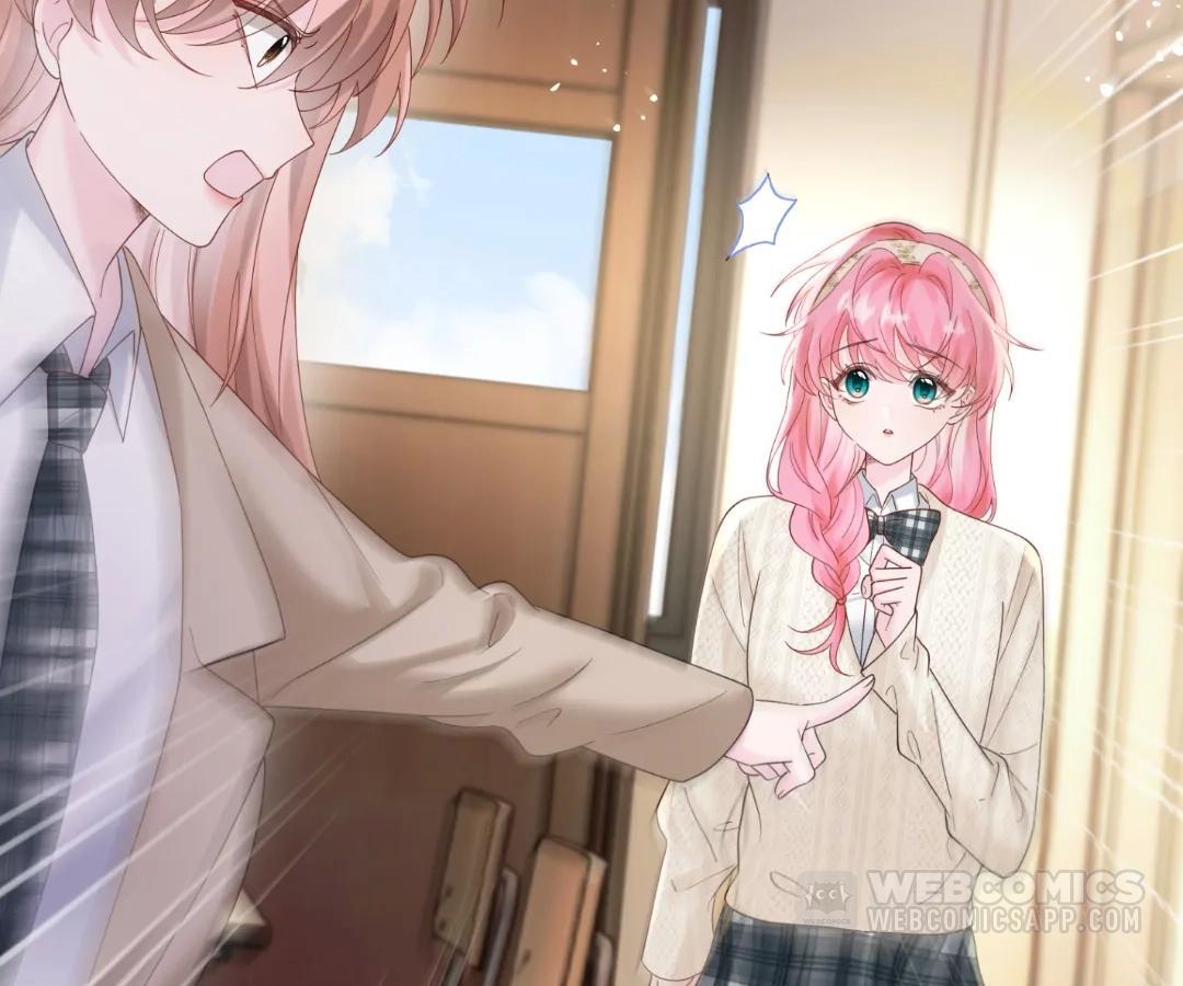 Transmigrating as the Younger Sister of a Bigshot with Multiple Identities Chapter 47 - Page 11