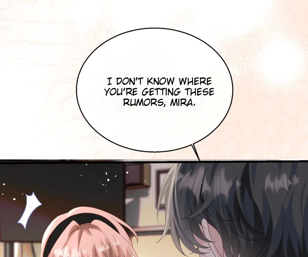 Transmigrating as the Younger Sister of a Bigshot with Multiple Identities Chapter 47 - Page 15