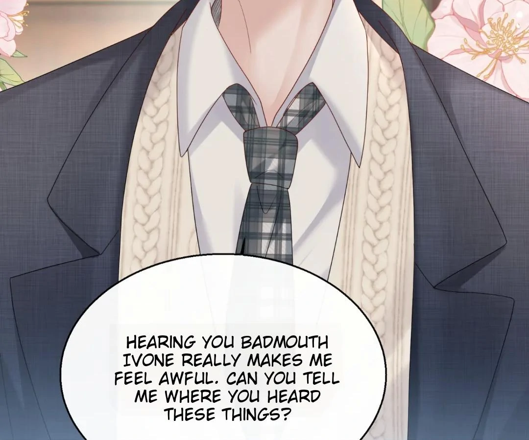 Transmigrating as the Younger Sister of a Bigshot with Multiple Identities Chapter 47 - Page 18