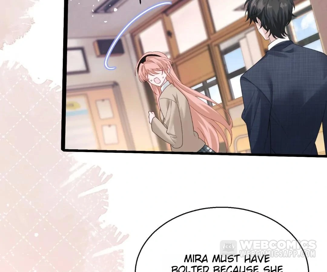 Transmigrating as the Younger Sister of a Bigshot with Multiple Identities Chapter 47 - Page 27