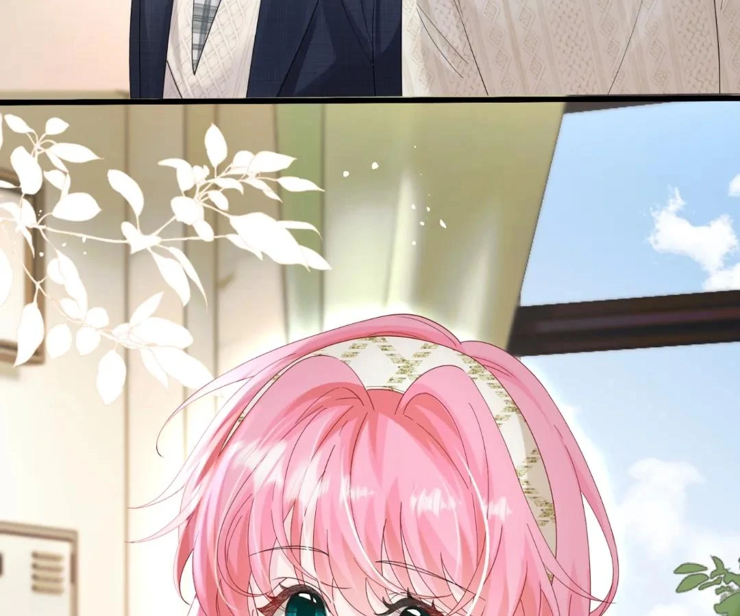 Transmigrating as the Younger Sister of a Bigshot with Multiple Identities Chapter 47 - Page 31