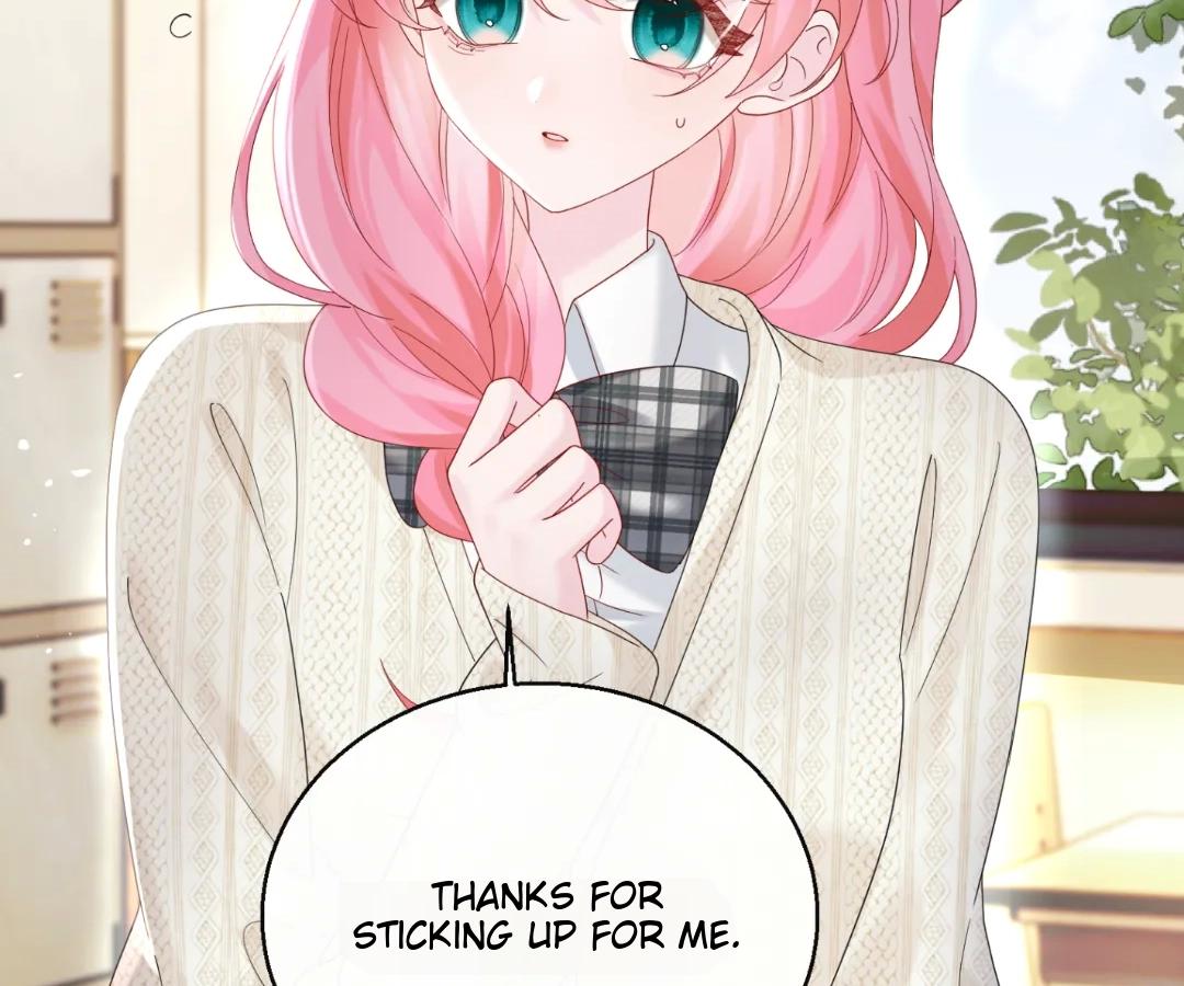 Transmigrating as the Younger Sister of a Bigshot with Multiple Identities Chapter 47 - Page 32