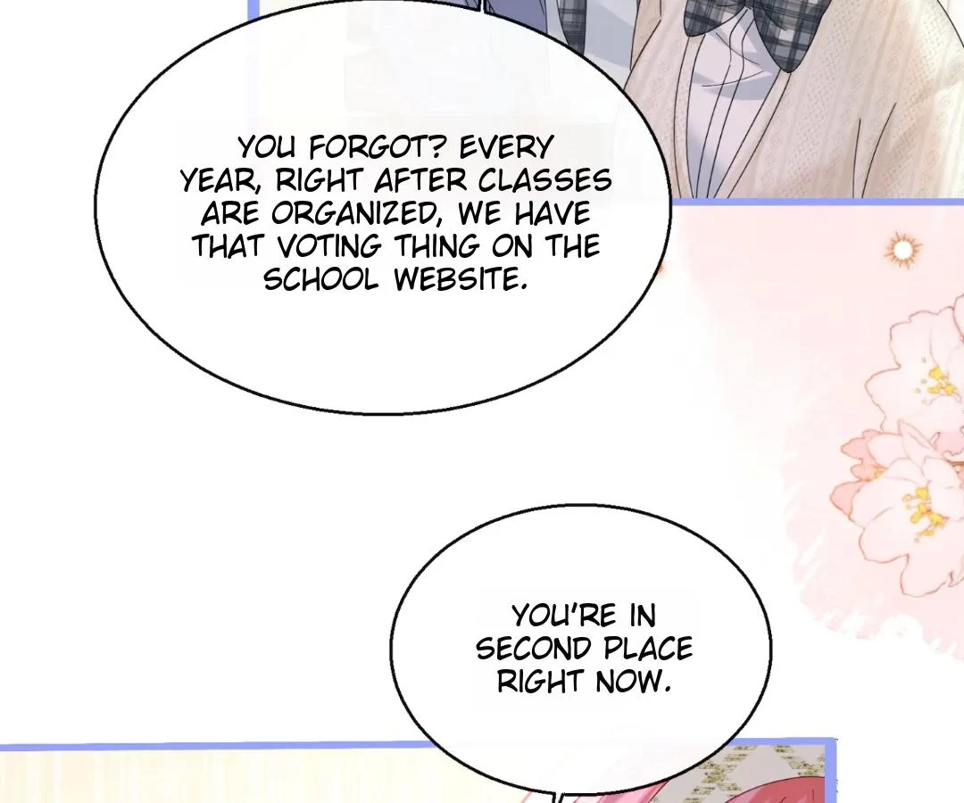 Transmigrating as the Younger Sister of a Bigshot with Multiple Identities Chapter 47 - Page 42