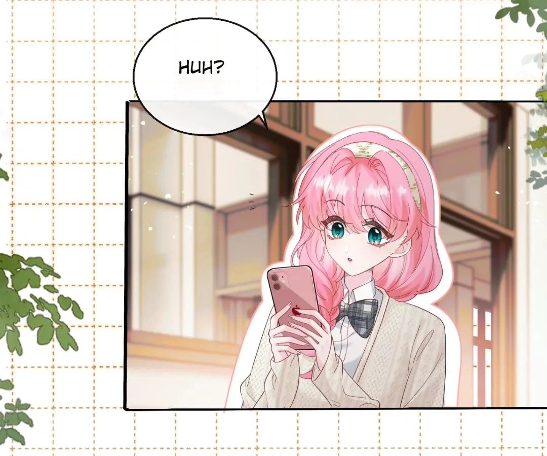 Transmigrating as the Younger Sister of a Bigshot with Multiple Identities Chapter 47 - Page 46