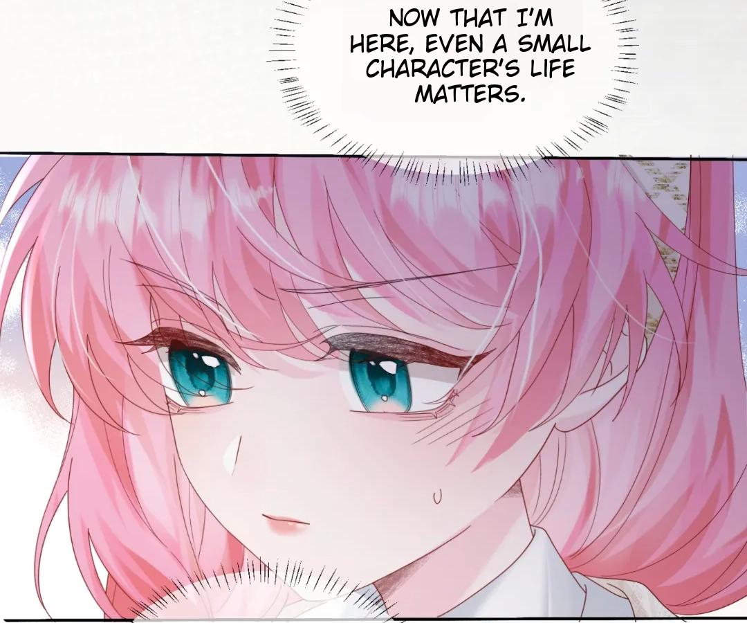 Transmigrating as the Younger Sister of a Bigshot with Multiple Identities Chapter 47 - Page 53