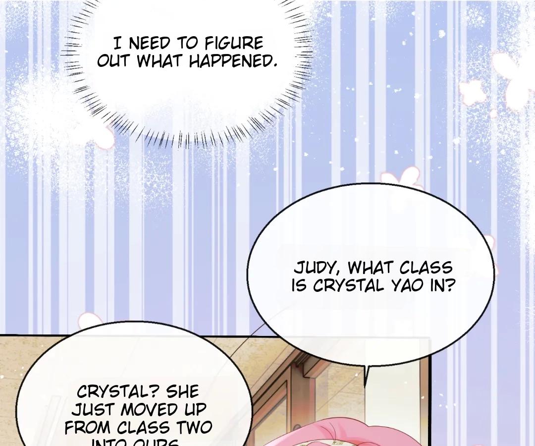 Transmigrating as the Younger Sister of a Bigshot with Multiple Identities Chapter 47 - Page 54