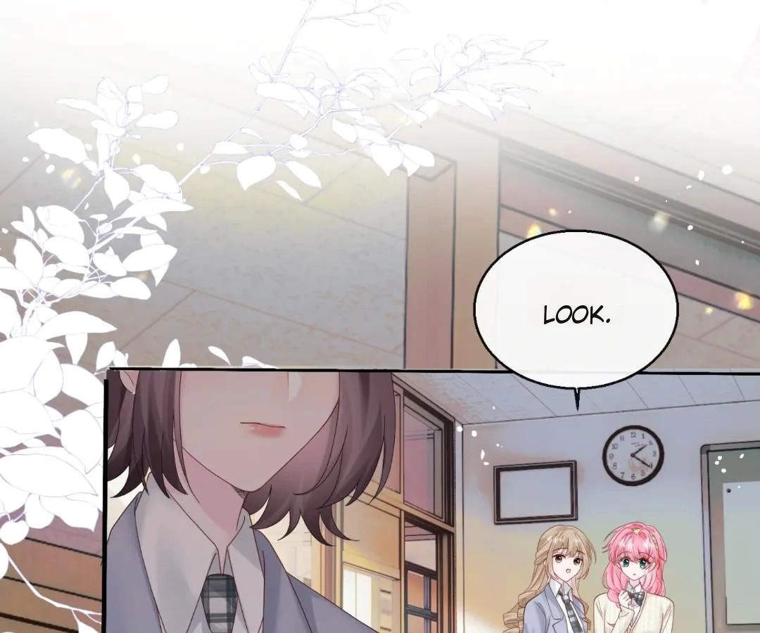 Transmigrating as the Younger Sister of a Bigshot with Multiple Identities Chapter 47 - Page 56