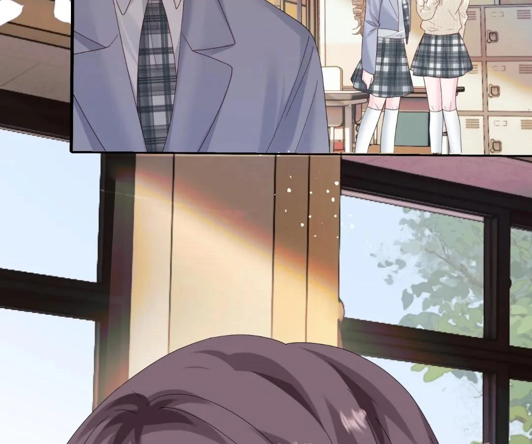 Transmigrating as the Younger Sister of a Bigshot with Multiple Identities Chapter 47 - Page 57