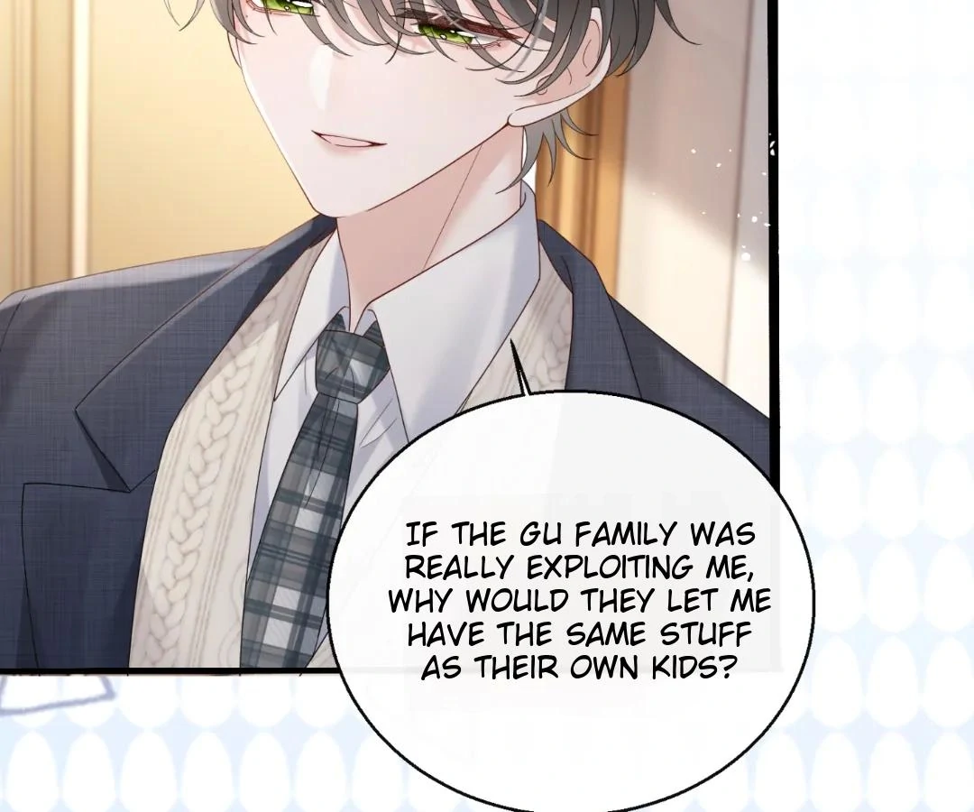 Transmigrating as the Younger Sister of a Bigshot with Multiple Identities Chapter 47 - Page 6