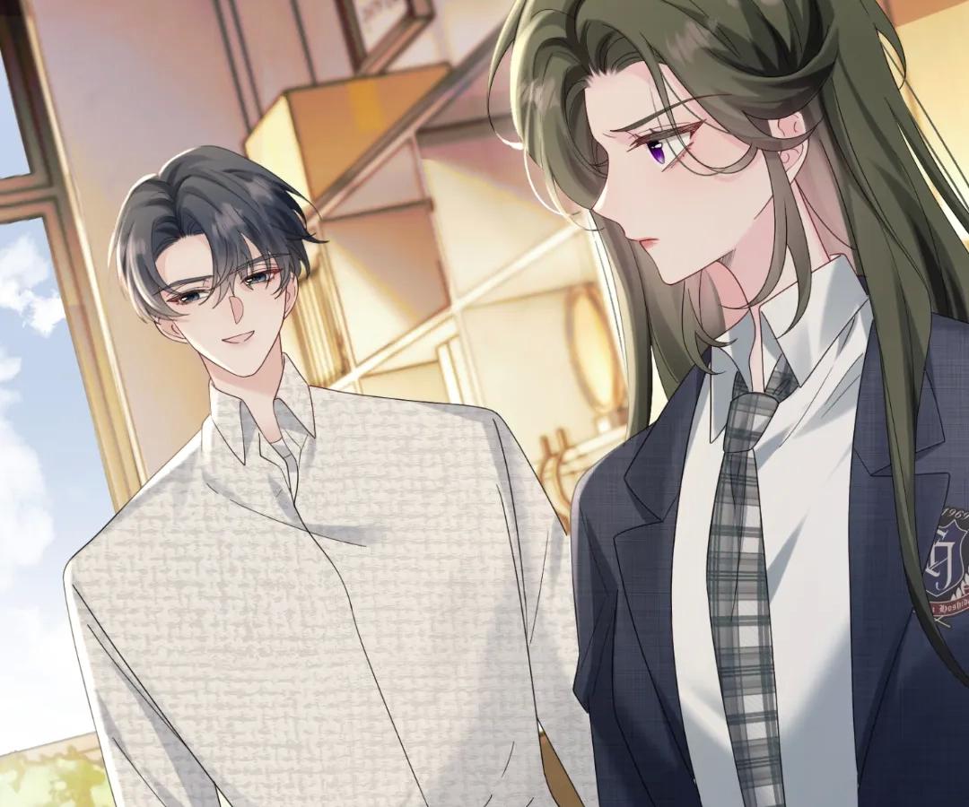 Transmigrating as the Younger Sister of a Bigshot with Multiple Identities Chapter 48 - Page 17