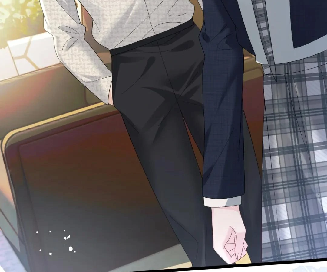 Transmigrating as the Younger Sister of a Bigshot with Multiple Identities Chapter 48 - Page 18