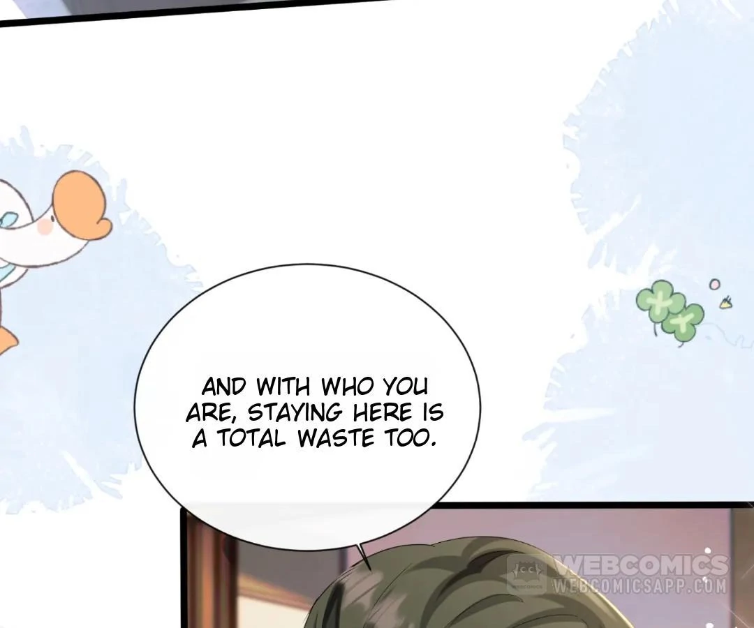 Transmigrating as the Younger Sister of a Bigshot with Multiple Identities Chapter 48 - Page 19