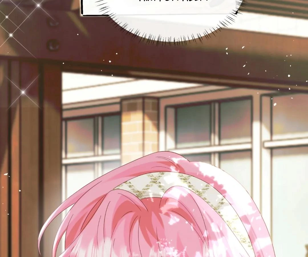 Transmigrating as the Younger Sister of a Bigshot with Multiple Identities Chapter 48 - Page 32