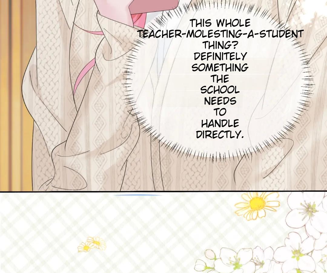 Transmigrating as the Younger Sister of a Bigshot with Multiple Identities Chapter 48 - Page 34