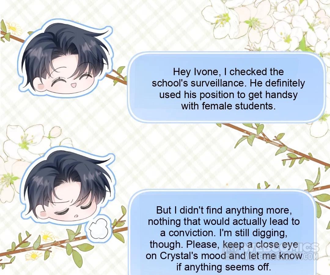 Transmigrating as the Younger Sister of a Bigshot with Multiple Identities Chapter 48 - Page 35