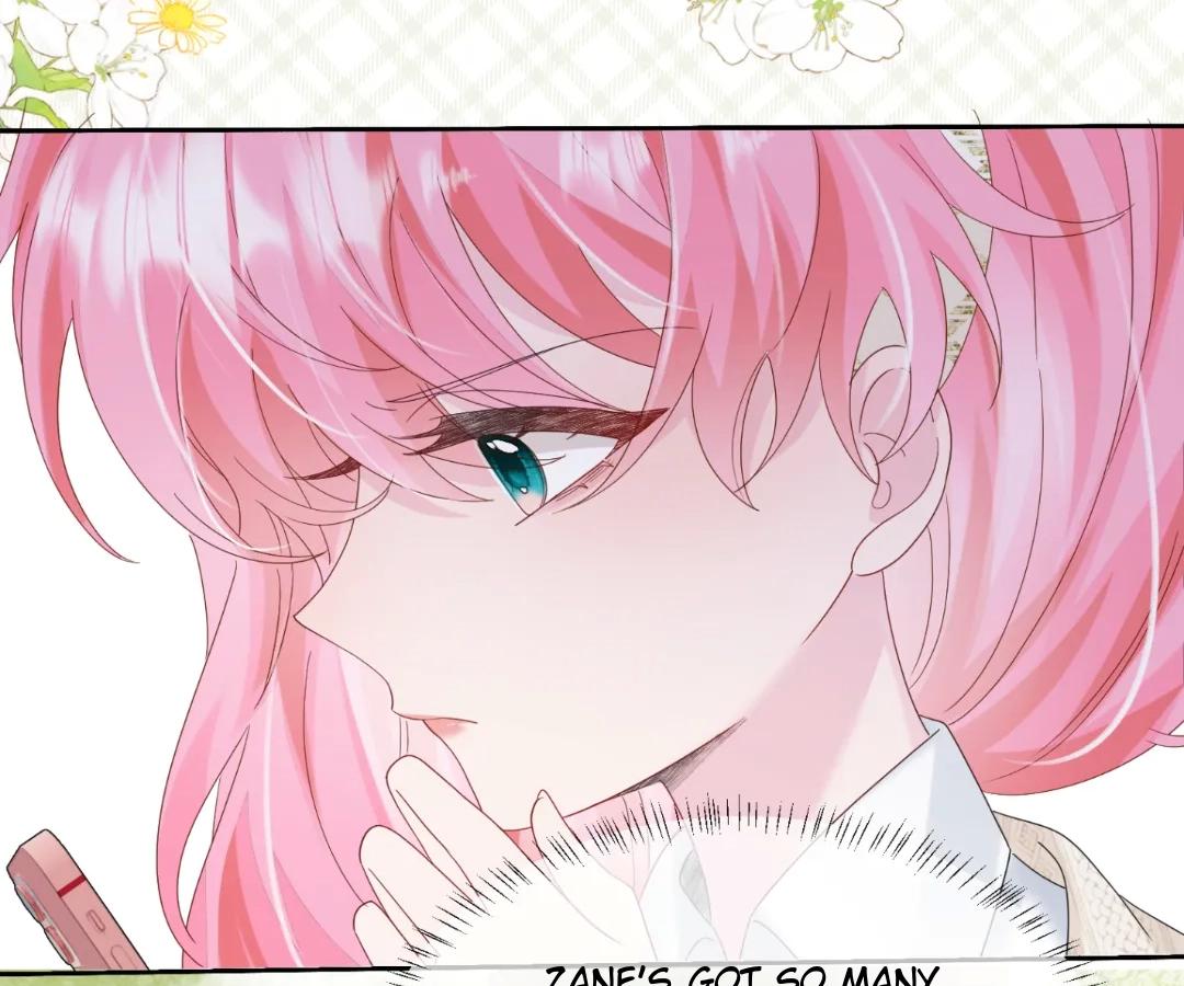 Transmigrating as the Younger Sister of a Bigshot with Multiple Identities Chapter 48 - Page 37