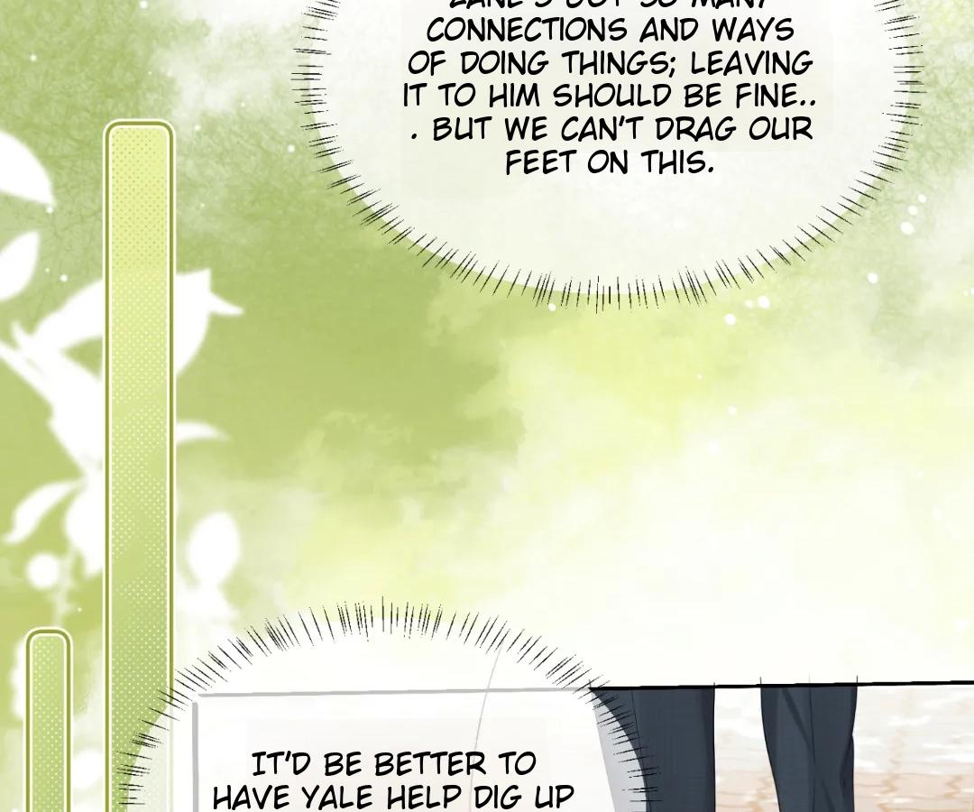 Transmigrating as the Younger Sister of a Bigshot with Multiple Identities Chapter 48 - Page 38