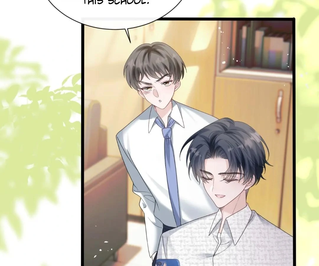 Transmigrating as the Younger Sister of a Bigshot with Multiple Identities Chapter 48 - Page 4