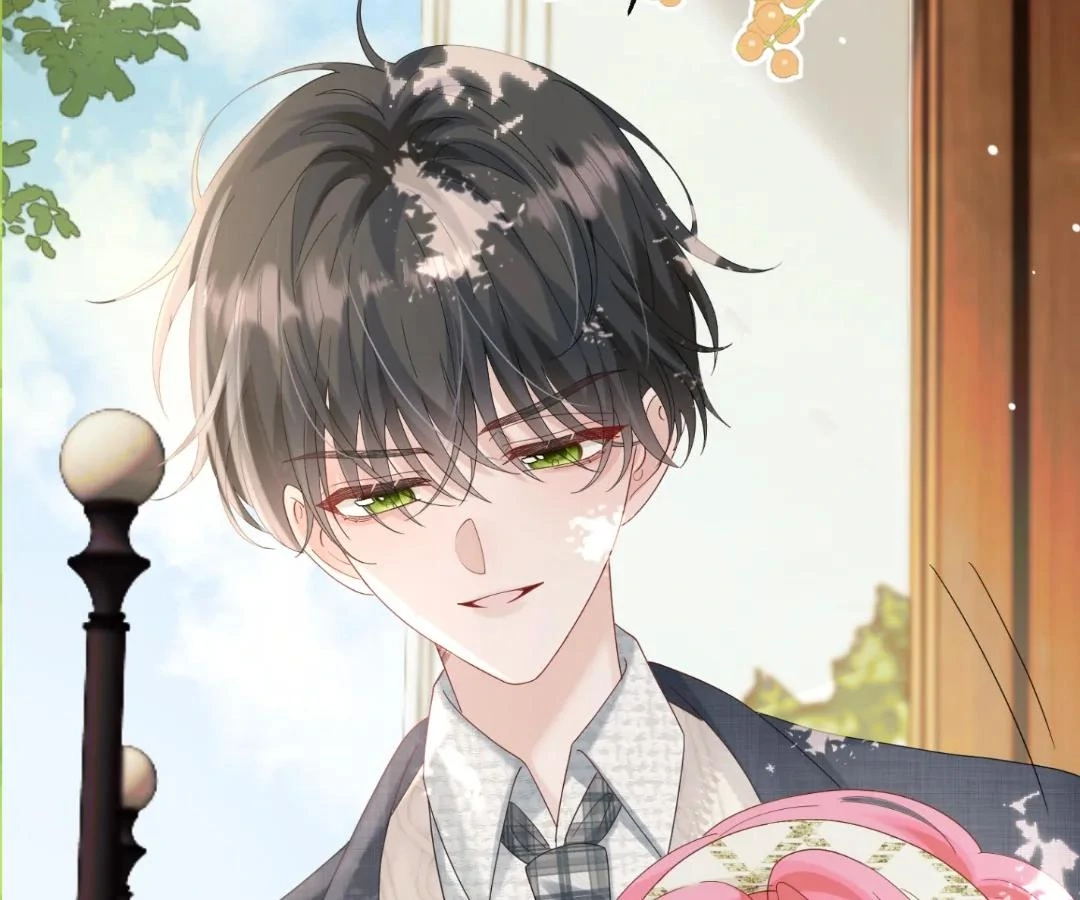 Transmigrating as the Younger Sister of a Bigshot with Multiple Identities Chapter 48 - Page 41