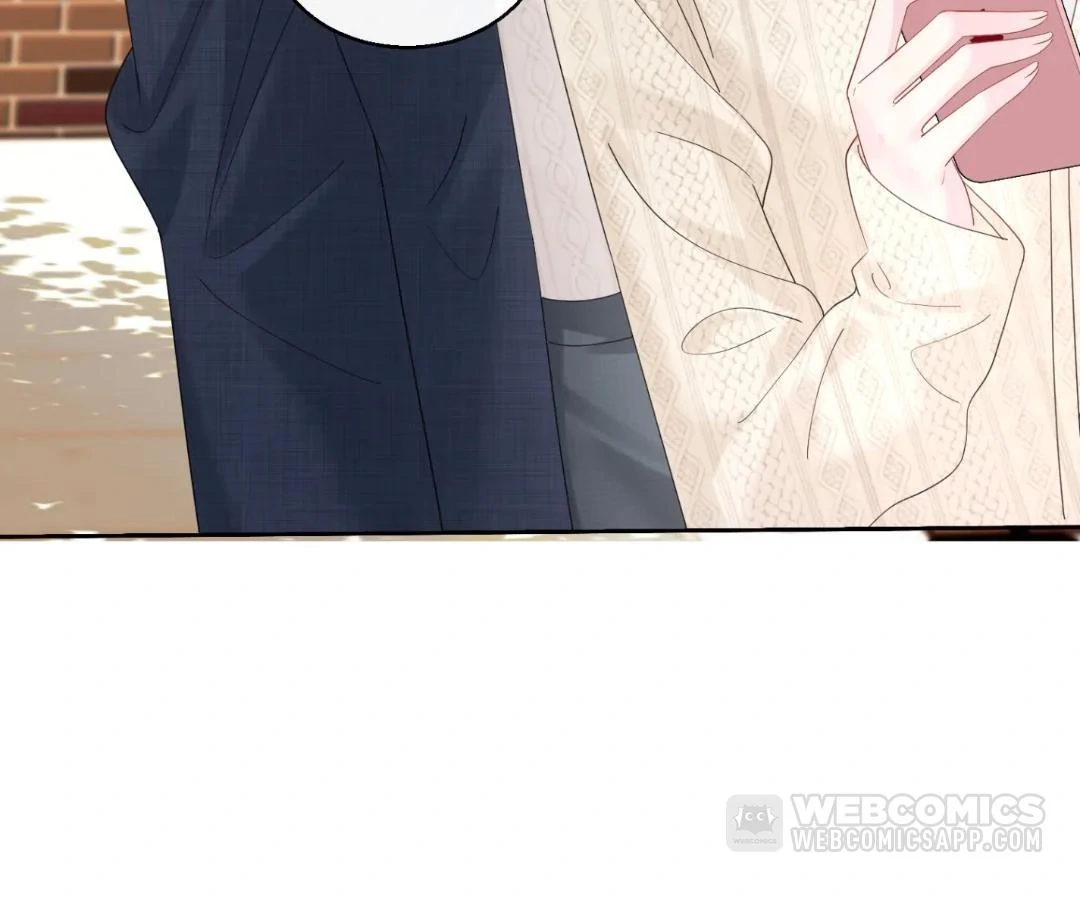 Transmigrating as the Younger Sister of a Bigshot with Multiple Identities Chapter 48 - Page 43