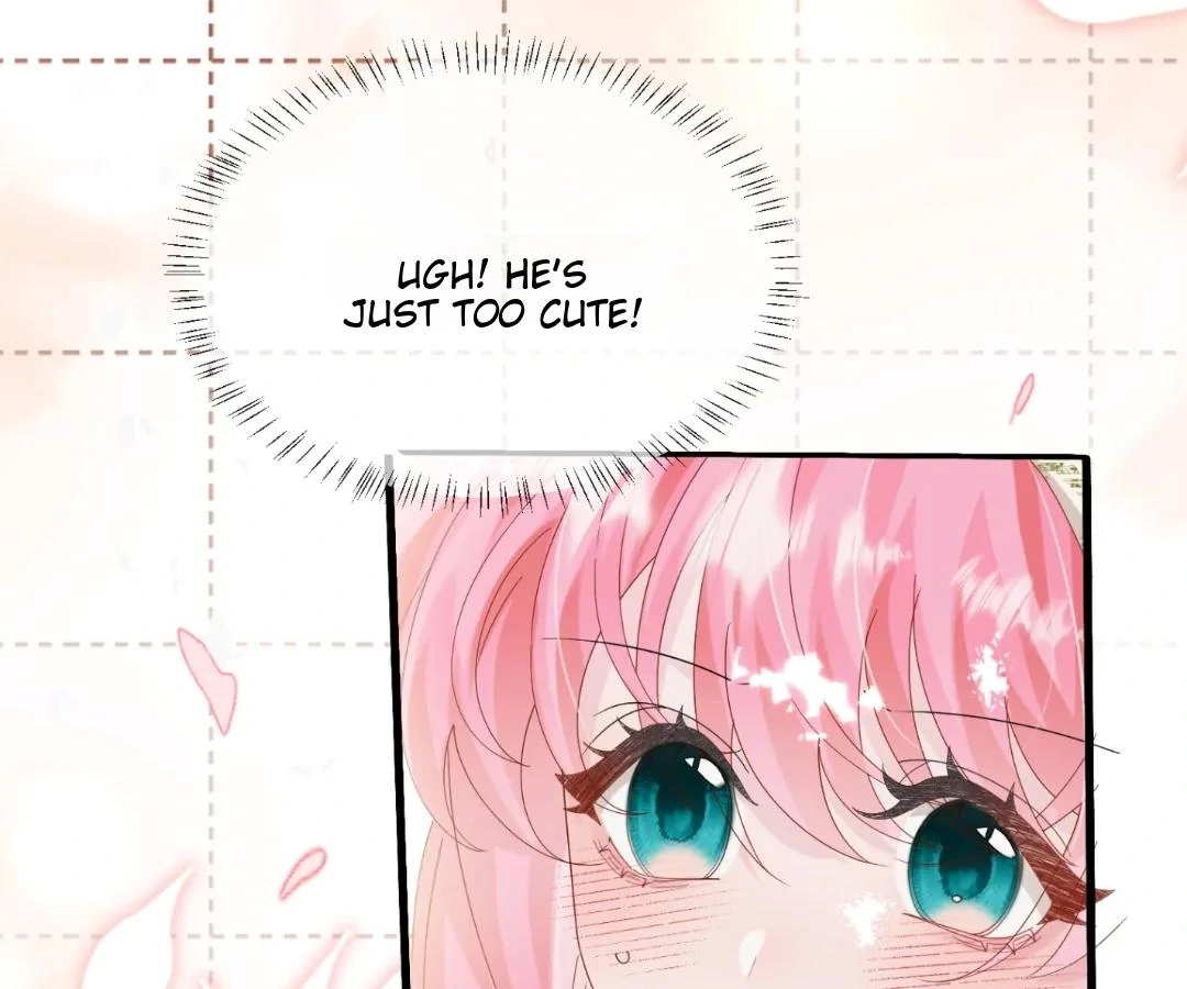 Transmigrating as the Younger Sister of a Bigshot with Multiple Identities Chapter 48 - Page 49