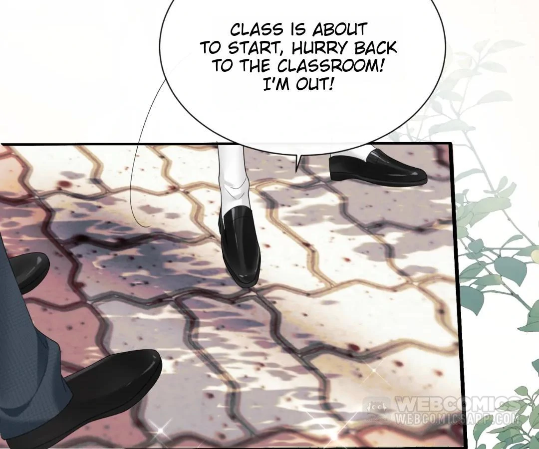 Transmigrating as the Younger Sister of a Bigshot with Multiple Identities Chapter 48 - Page 51