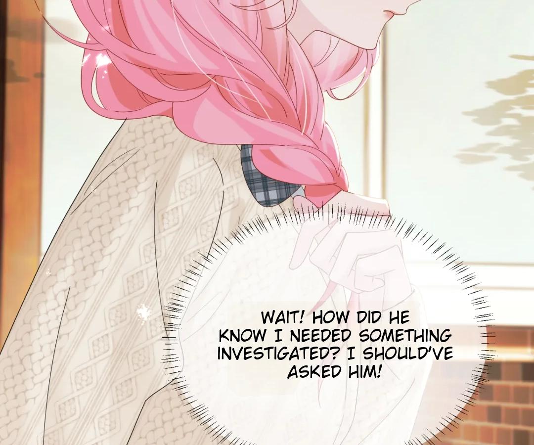 Transmigrating as the Younger Sister of a Bigshot with Multiple Identities Chapter 48 - Page 53