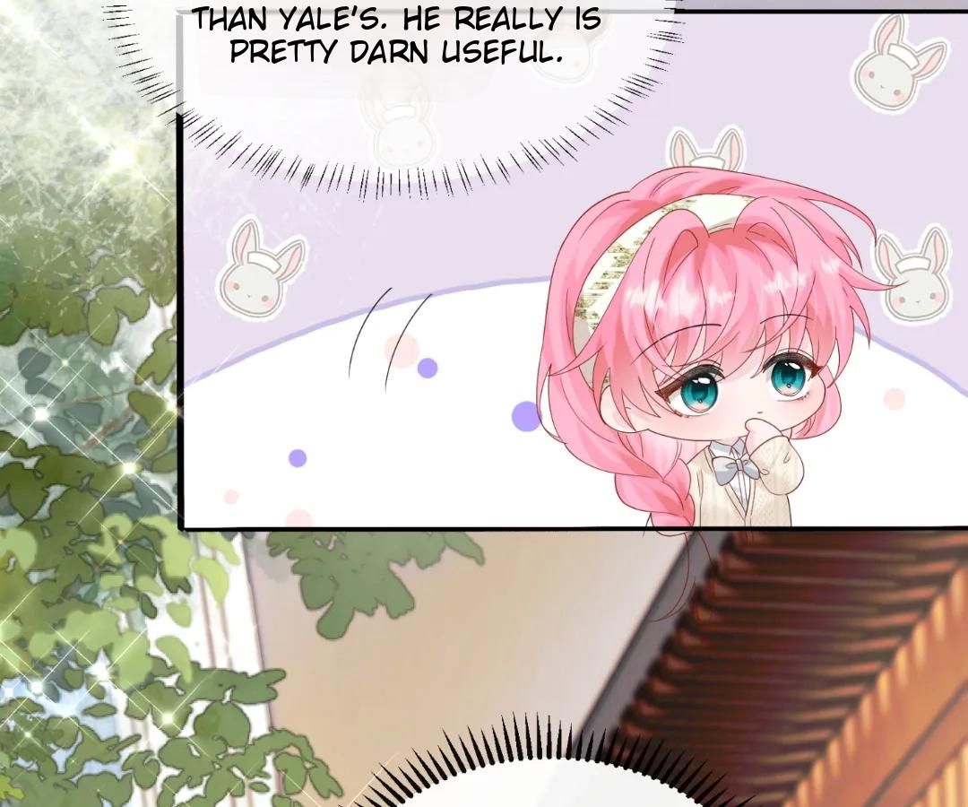 Transmigrating as the Younger Sister of a Bigshot with Multiple Identities Chapter 48 - Page 55