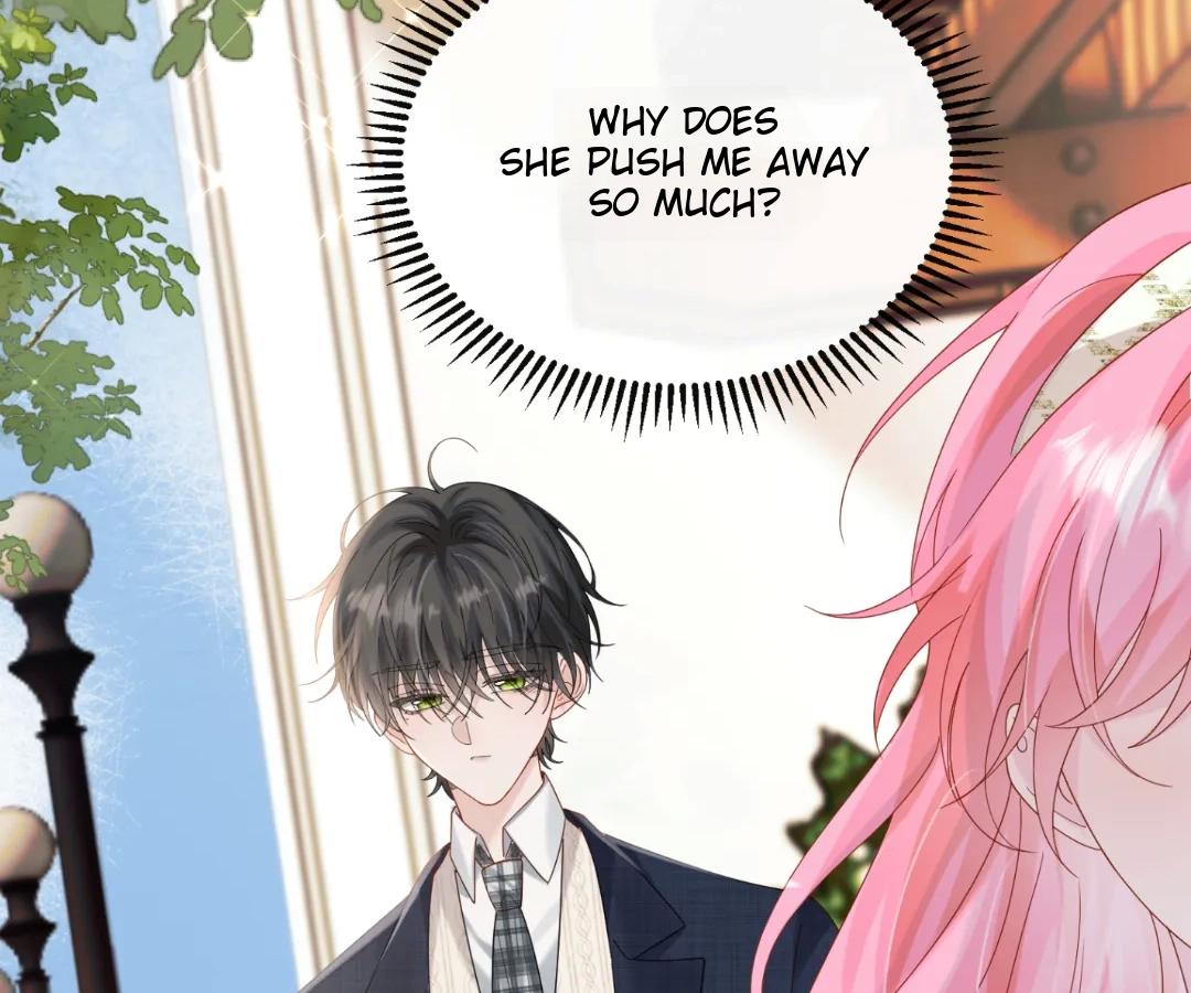 Transmigrating as the Younger Sister of a Bigshot with Multiple Identities Chapter 48 - Page 56