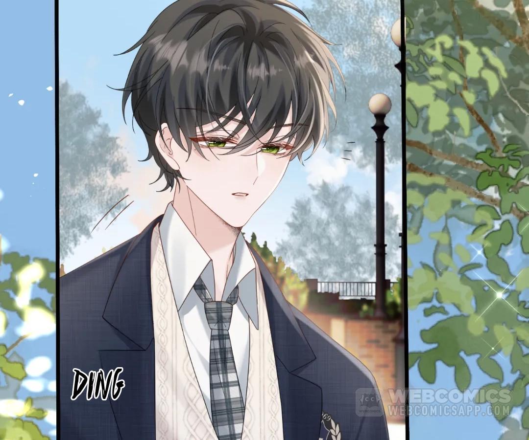 Transmigrating as the Younger Sister of a Bigshot with Multiple Identities Chapter 48 - Page 59