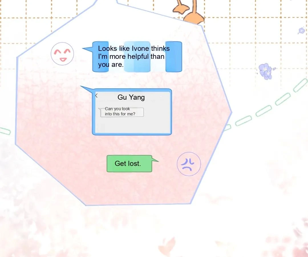 Transmigrating as the Younger Sister of a Bigshot with Multiple Identities Chapter 48 - Page 68