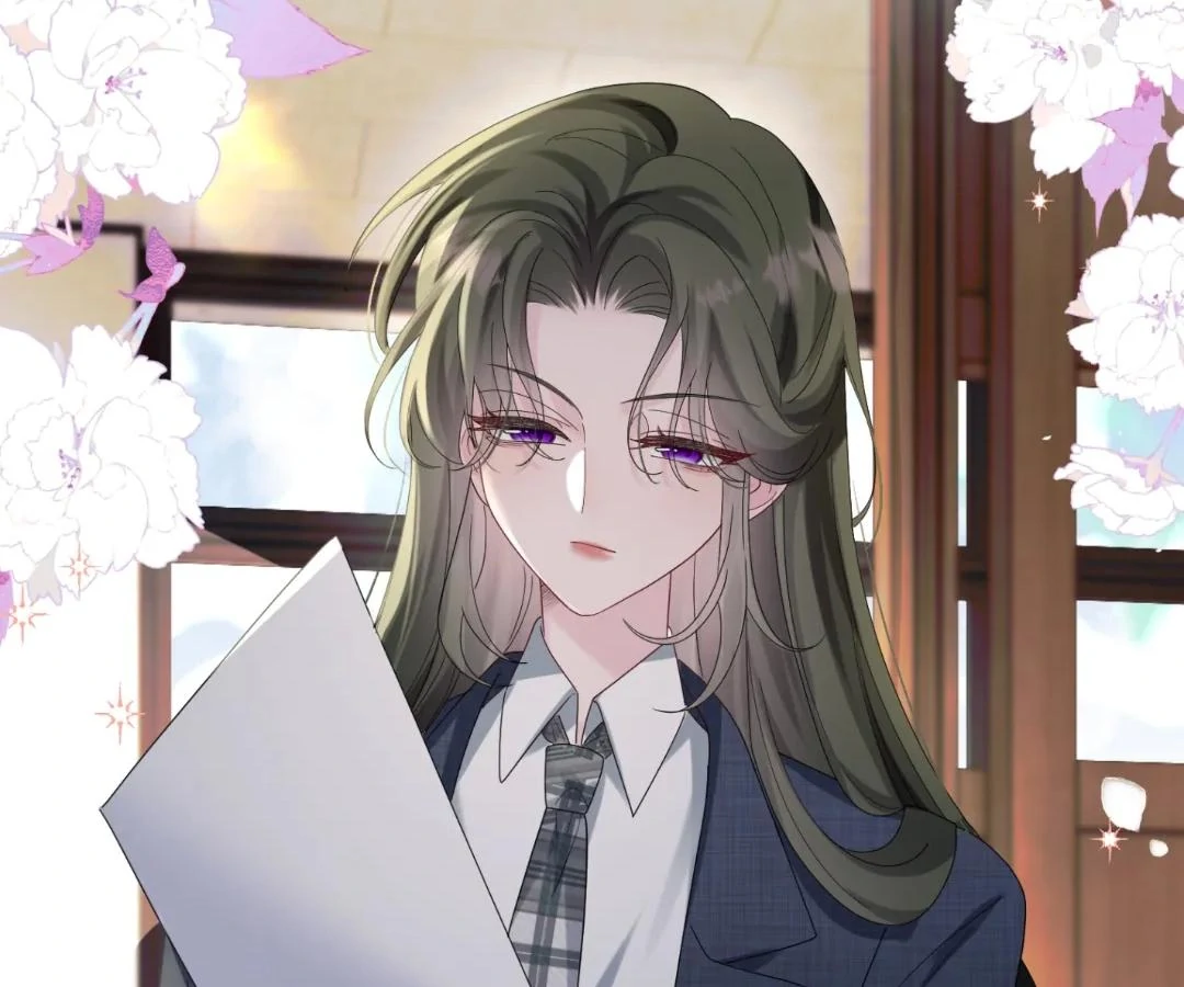 Transmigrating as the Younger Sister of a Bigshot with Multiple Identities Chapter 48 - Page 7