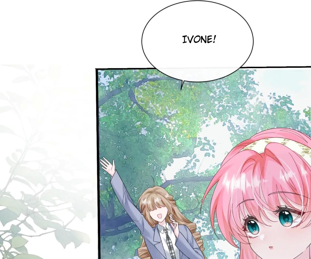 Transmigrating as the Younger Sister of a Bigshot with Multiple Identities Chapter 48 - Page 74