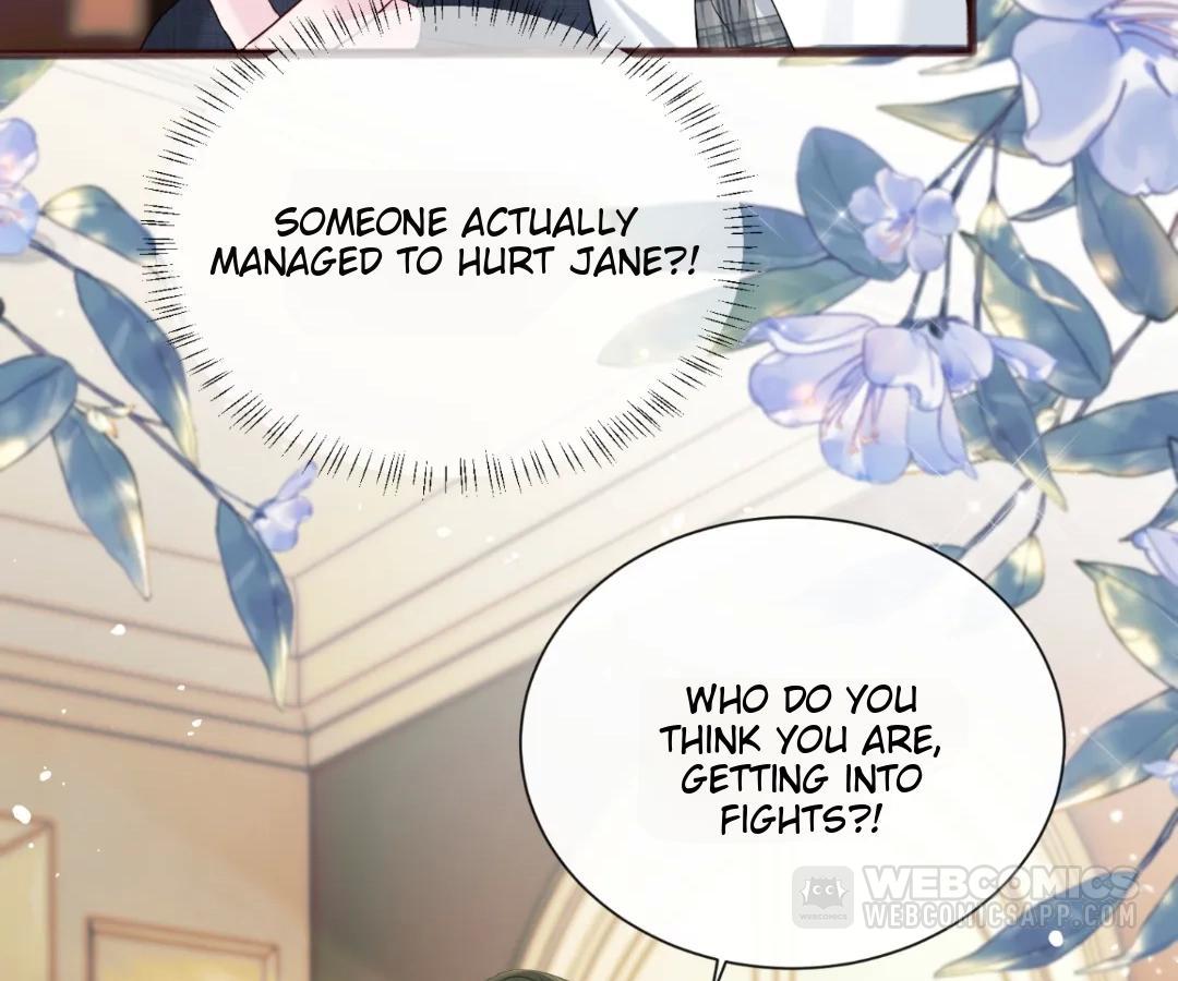 Transmigrating as the Younger Sister of a Bigshot with Multiple Identities Chapter 49 - Page 11