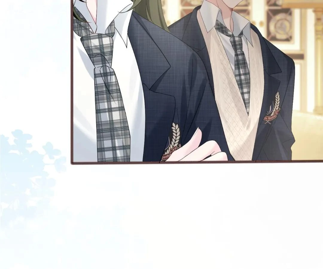 Transmigrating as the Younger Sister of a Bigshot with Multiple Identities Chapter 49 - Page 16