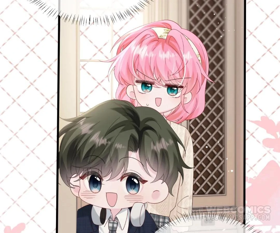 Transmigrating as the Younger Sister of a Bigshot with Multiple Identities Chapter 49 - Page 27