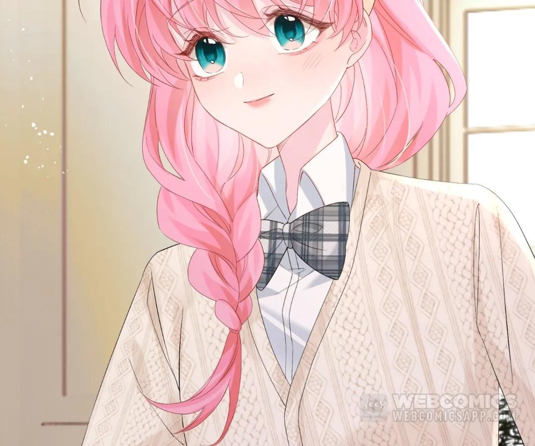 Transmigrating as the Younger Sister of a Bigshot with Multiple Identities Chapter 49 - Page 3