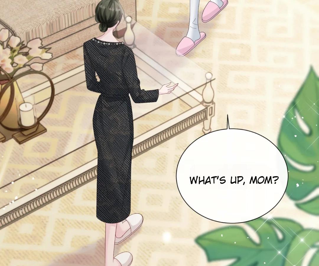 Transmigrating as the Younger Sister of a Bigshot with Multiple Identities Chapter 49 - Page 33