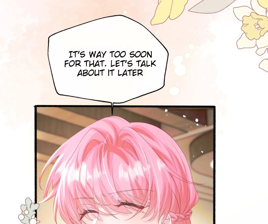 Transmigrating as the Younger Sister of a Bigshot with Multiple Identities Chapter 49 - Page 46