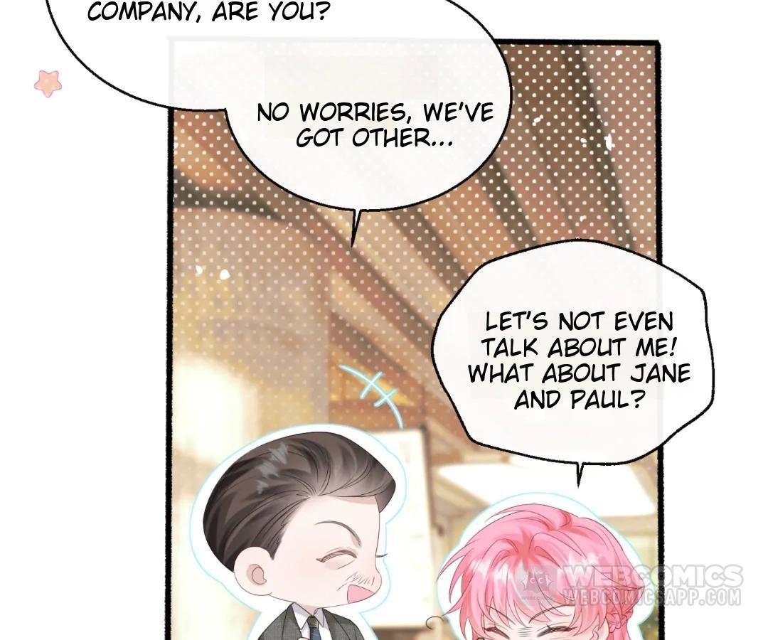 Transmigrating as the Younger Sister of a Bigshot with Multiple Identities Chapter 49 - Page 51