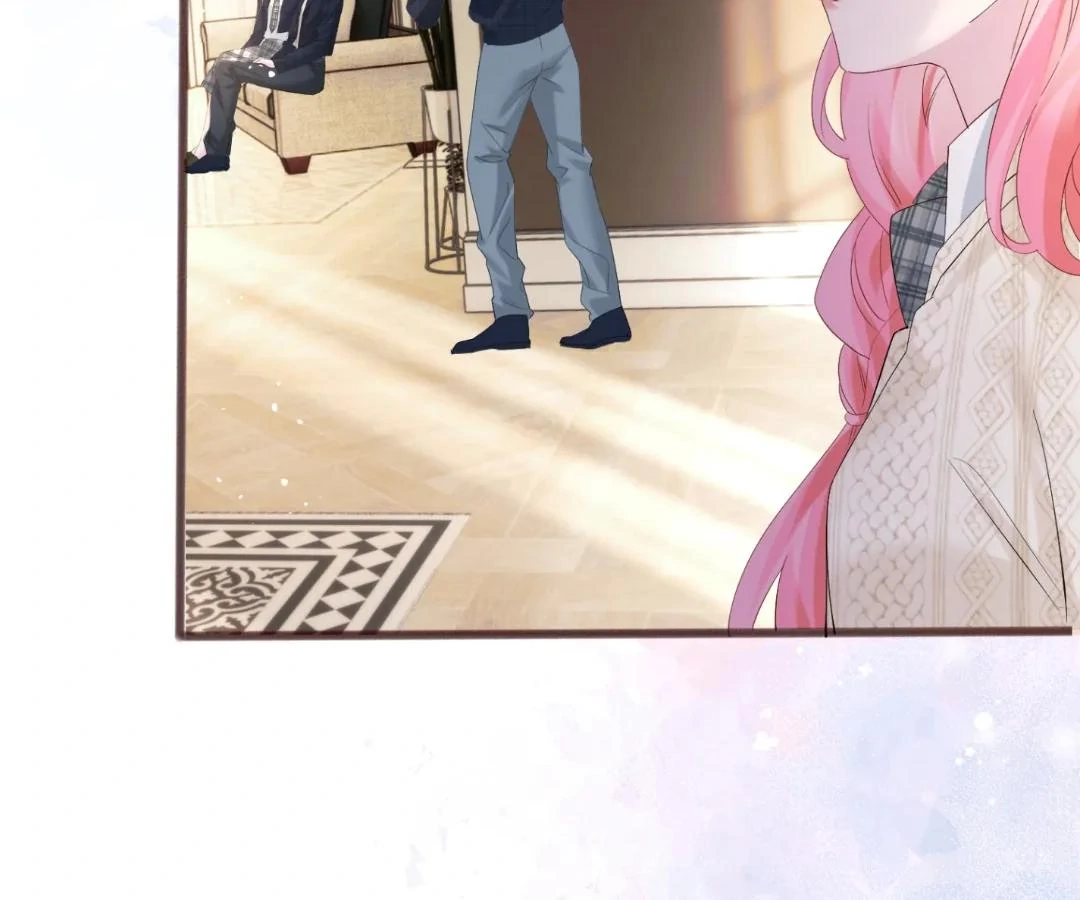 Transmigrating as the Younger Sister of a Bigshot with Multiple Identities Chapter 49 - Page 6